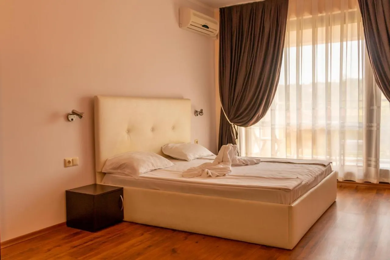 Appartement Sozopoli Style Club Bulgarie