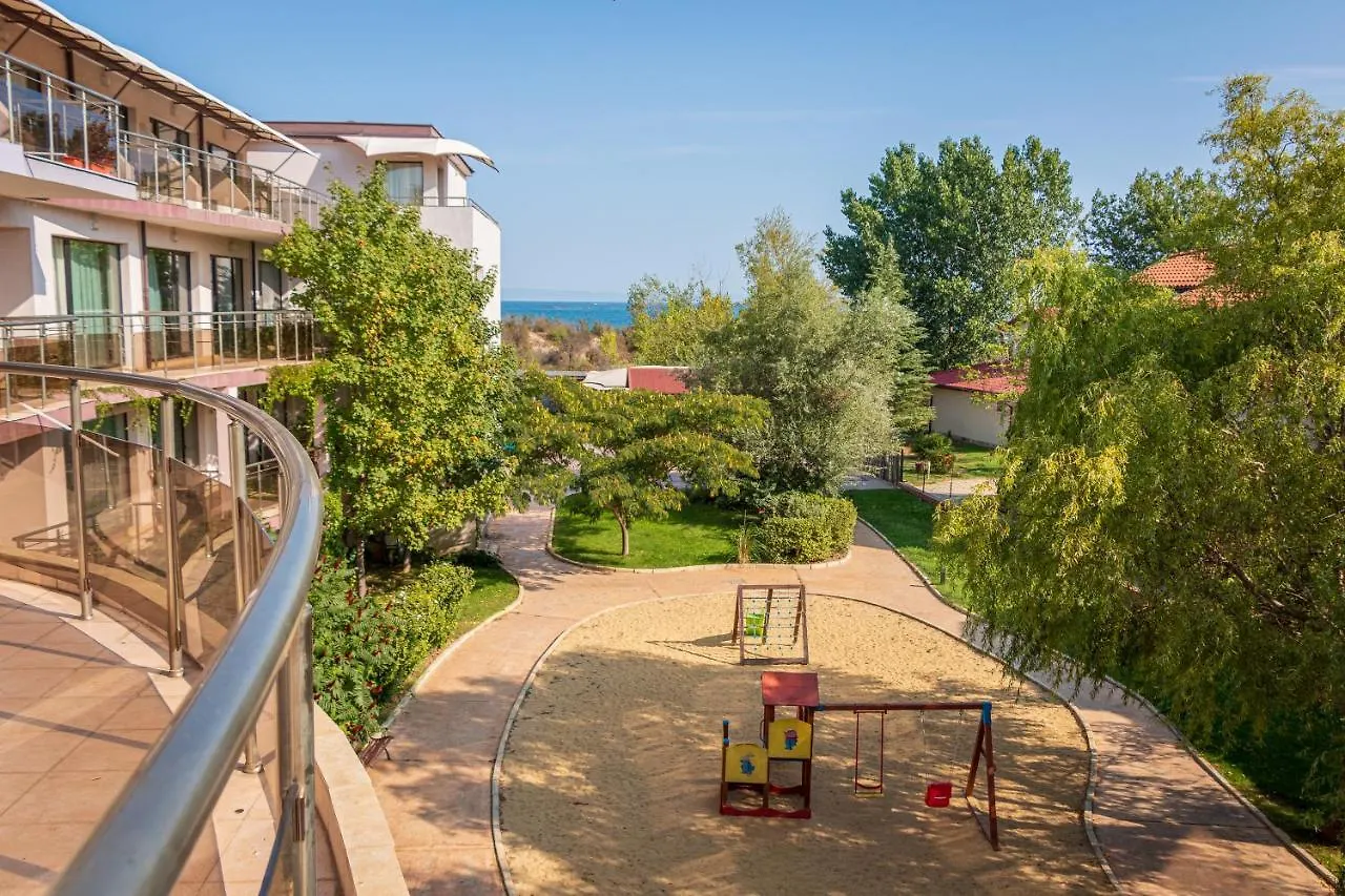 Appartement Sozopoli Style Club 0*, Sozopol