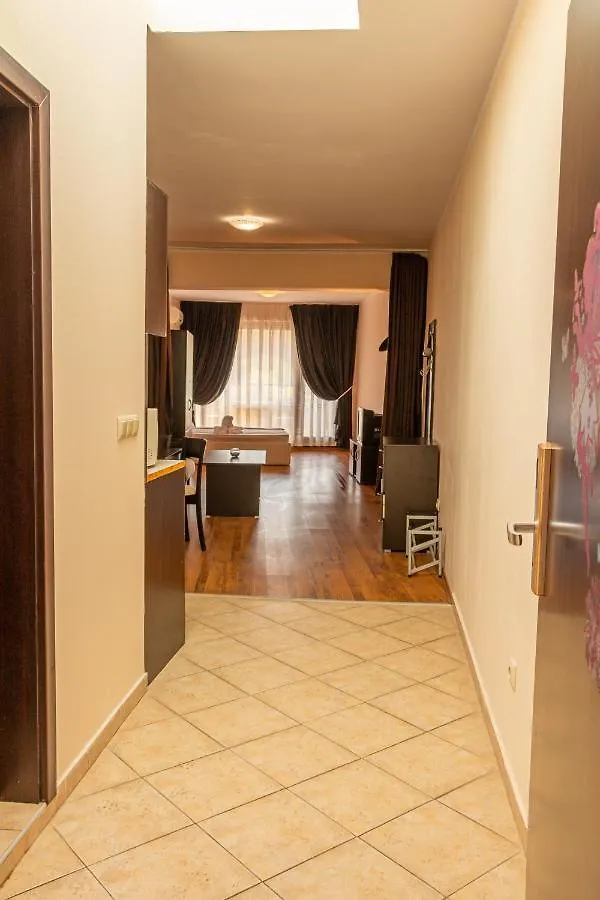 Appartement Sozopoli Style Club Bulgarie
