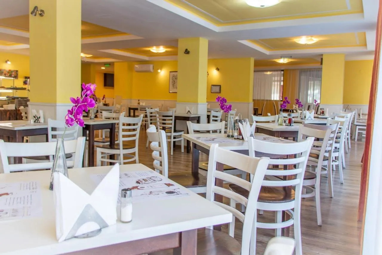 Appartement Sozopoli Style Club Bulgarie