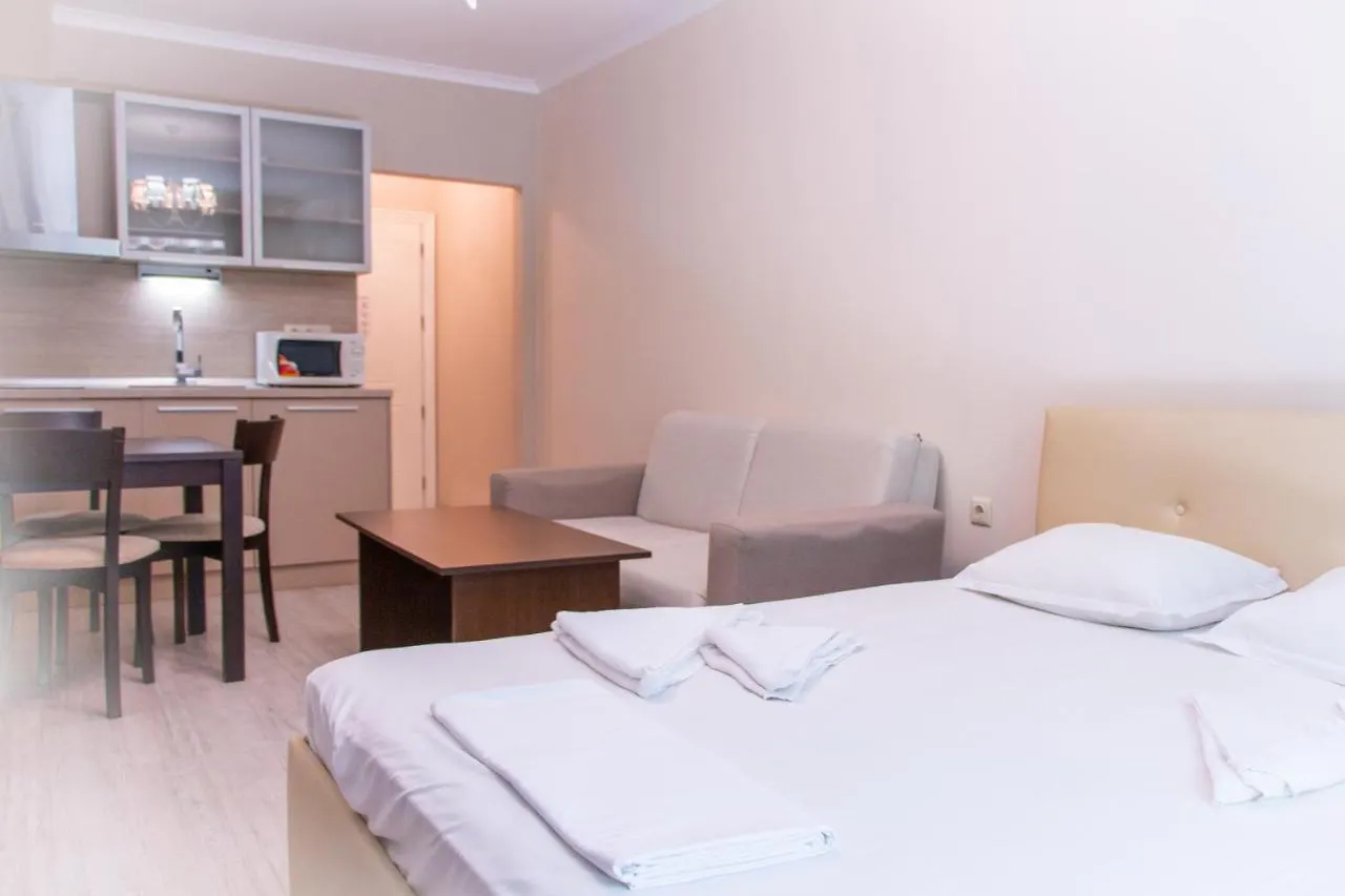 Appartement Sozopoli Style Club Sozopol