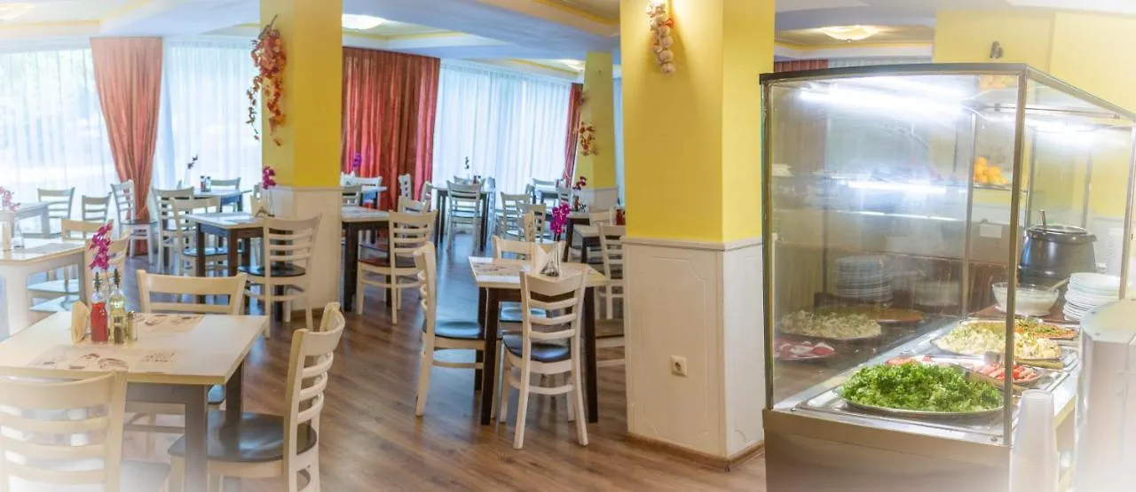 Appartement Sozopoli Style Club 0*, Sozopol Bulgarie