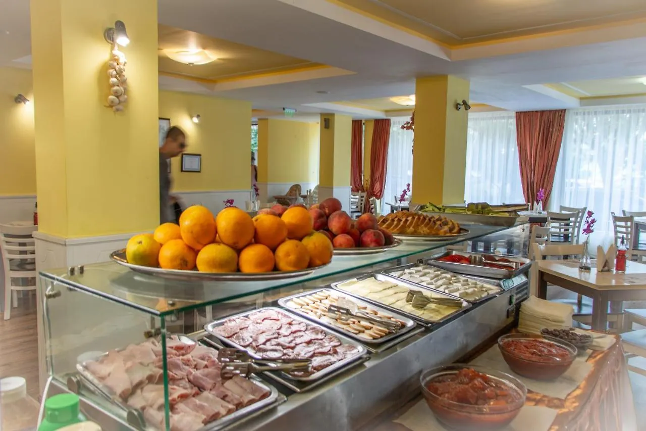 Appartement Sozopoli Style Club 0*, Sozopol Bulgarie