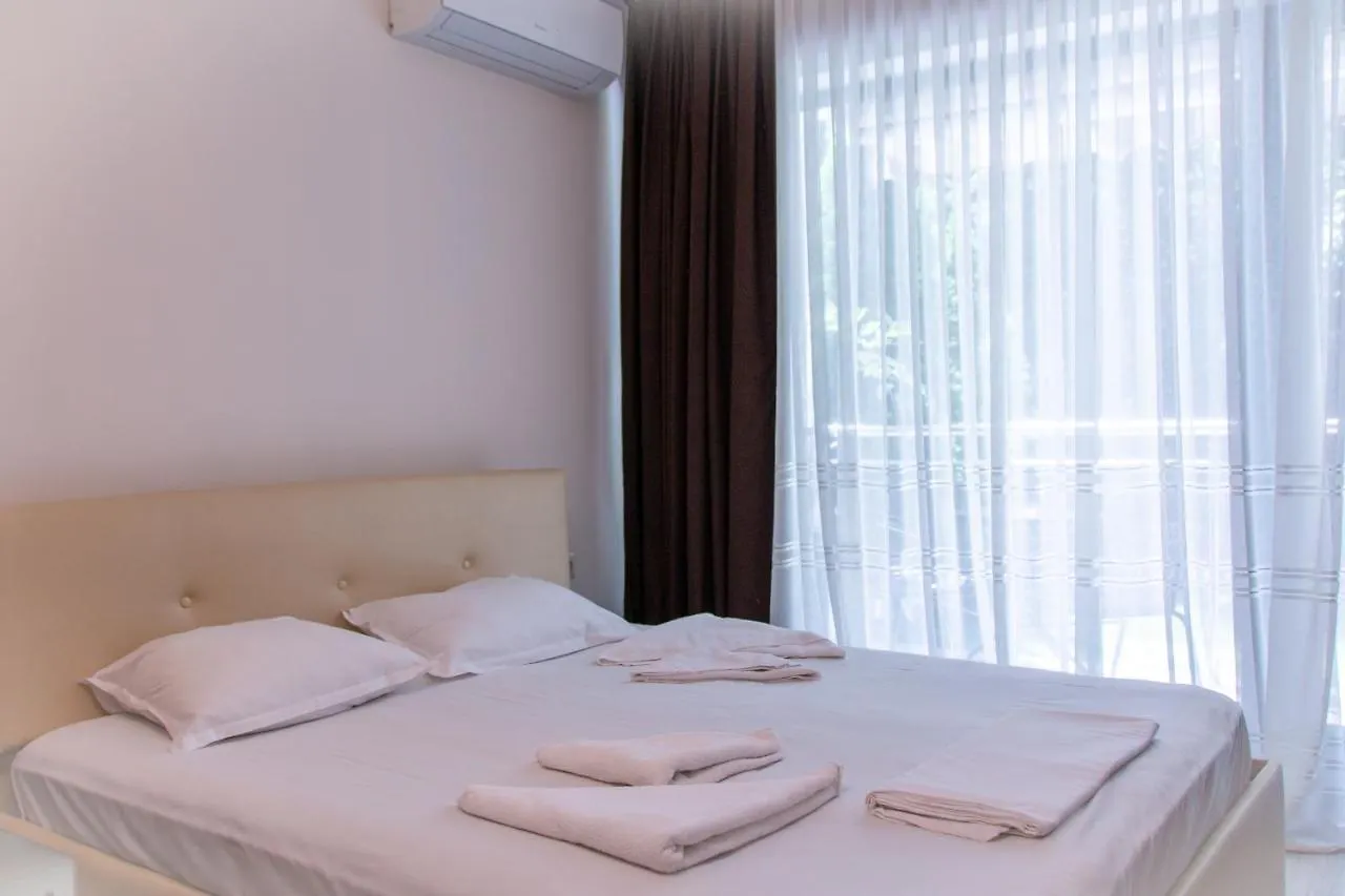 Appartement Sozopoli Style Club