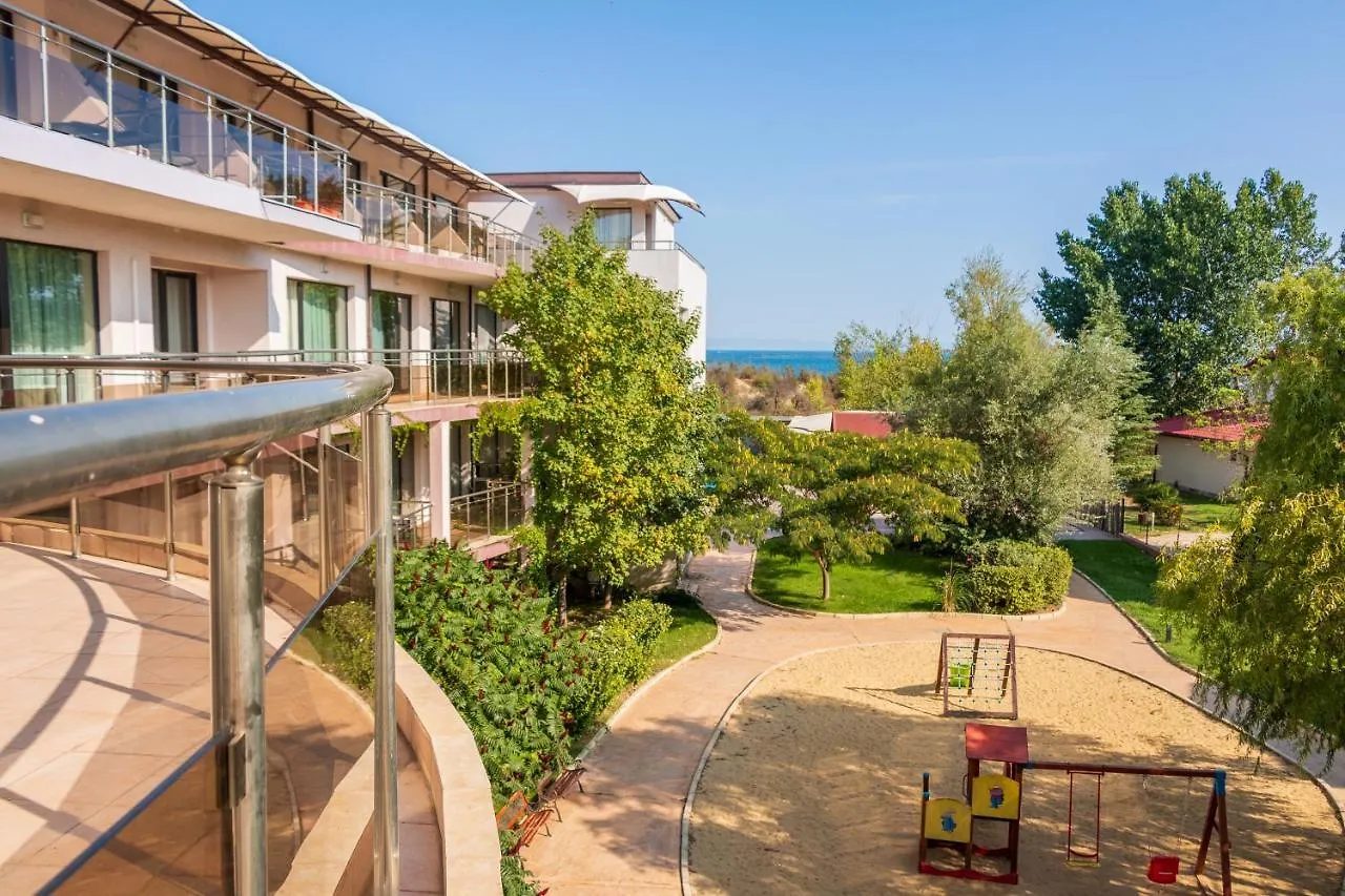 Appartement Sozopoli Style Club Sozopol