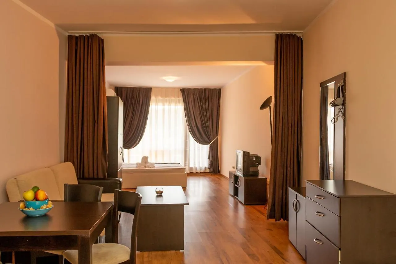 Appartement Sozopoli Style Club Sozopol