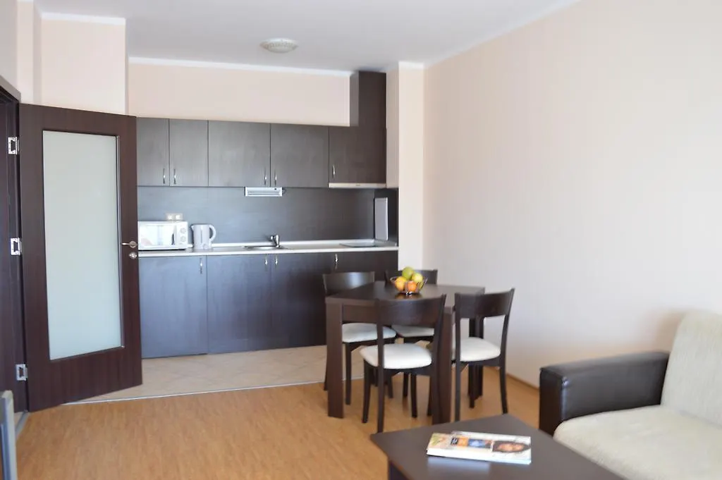 Appartement Sozopoli Style Club  Sozopol