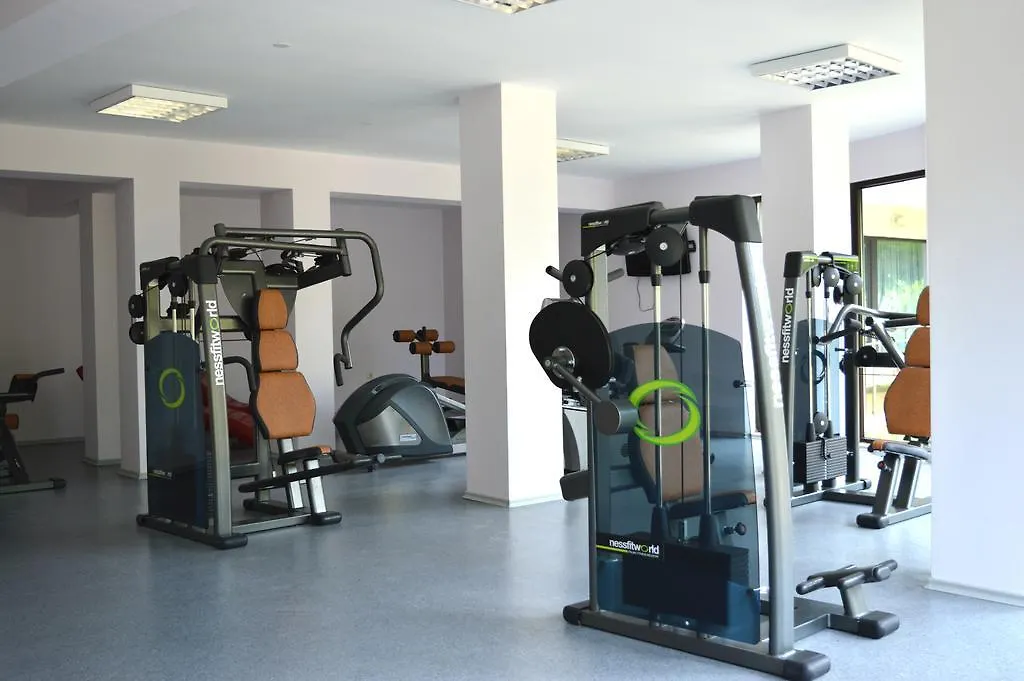 Appartement Sozopoli Style Club Sozopol