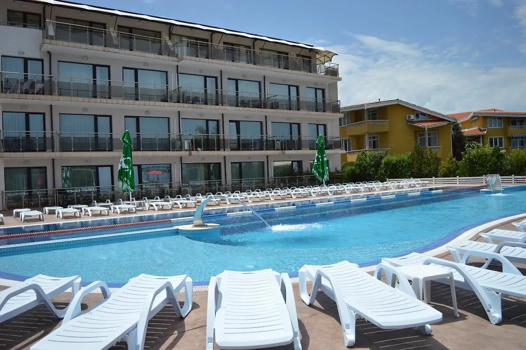 Appartement Sozopoli Style Club 0*, Sozopol Bulgarie