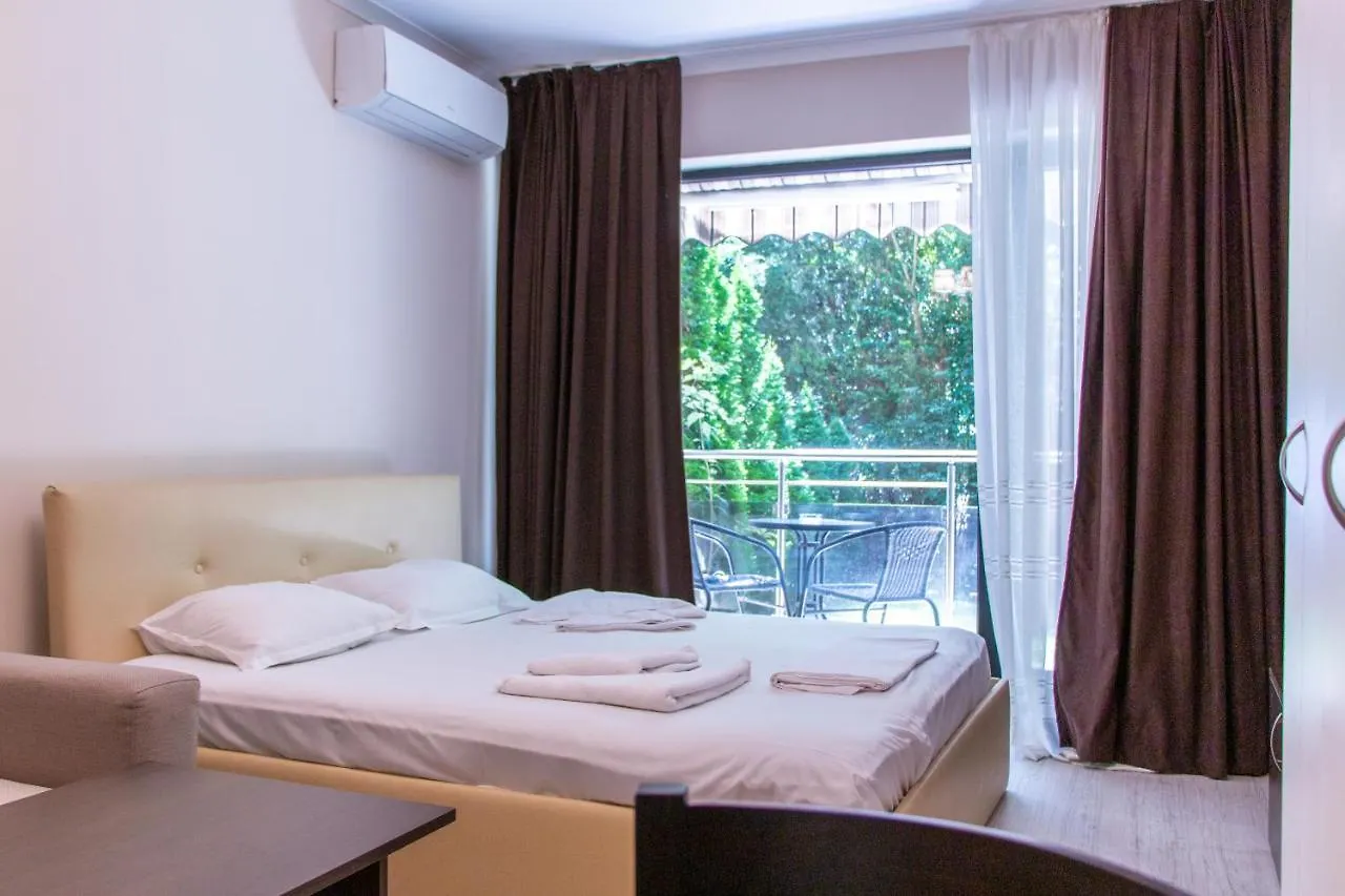 Appartement Sozopoli Style Club 0*, Sozopol