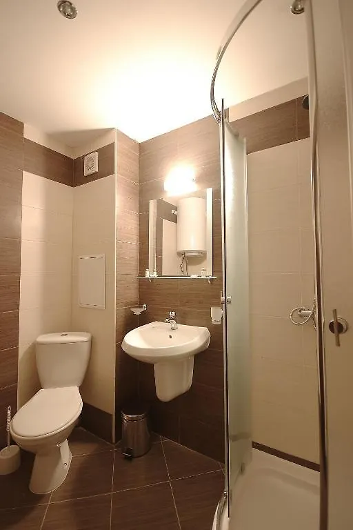 Appartement Sozopoli Style Club 0*, Sozopol Bulgarie
