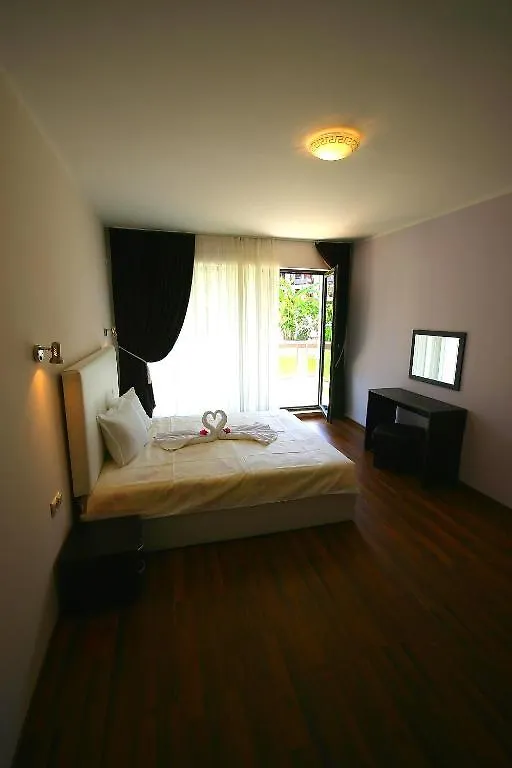 Appartement Sozopoli Style Club Sozopol