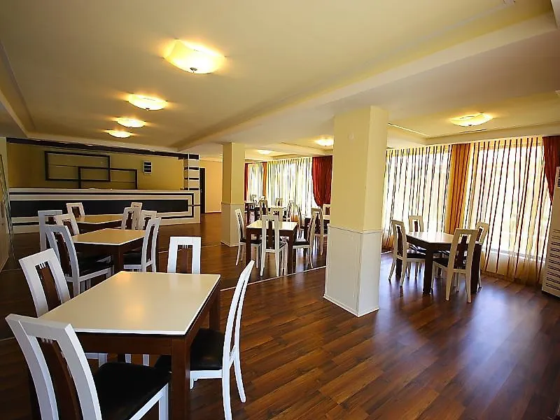 Appartement Sozopoli Style Club