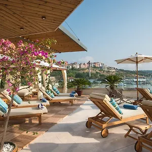 5* Отель Blu Bay